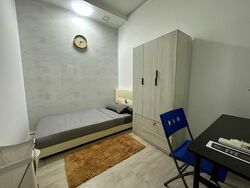 Parc Oasis (D22), Condominium #557629701